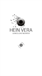 Mobile Screenshot of hein-vera.be